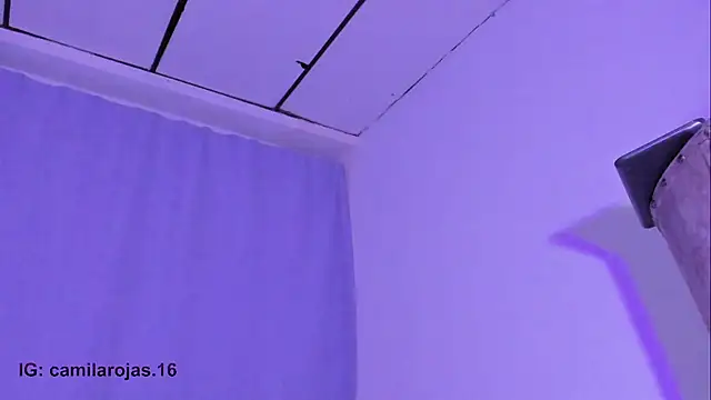 Watch Camila_Coxx live on EroticFlix - High definition streams