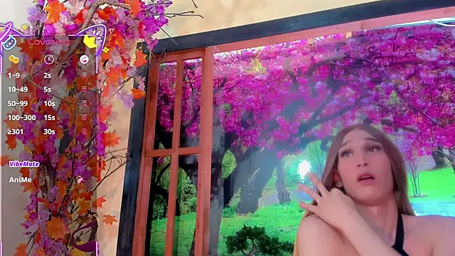 Watch britanny_noroeste live on EroticFlix - High definition streams