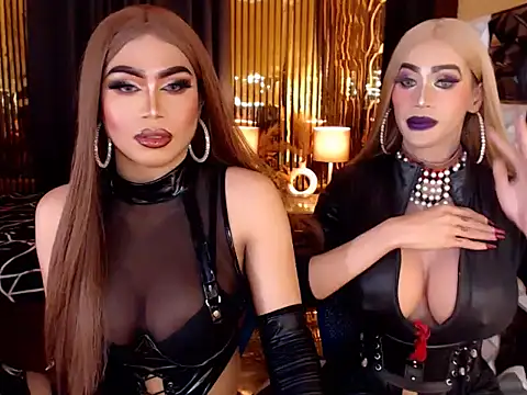 Watch MonstrousCockDiva live on EroticFlix - High definition streams