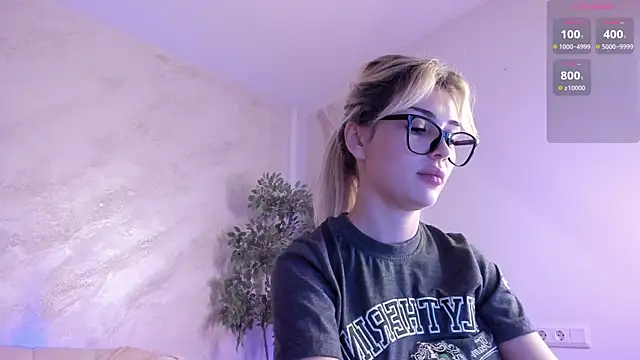 lissababe1 (F young) - SQUIRT SHOW