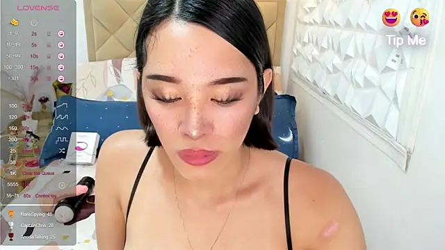 tsheartxxx (T young) - Show some love and lets cum together