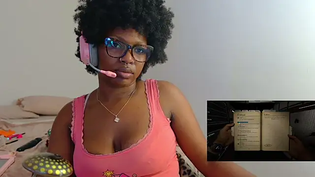 mochakaia webcam