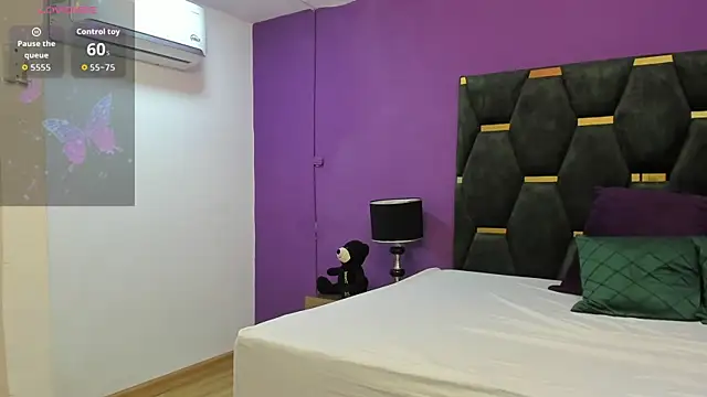 Abby-campbel webcam