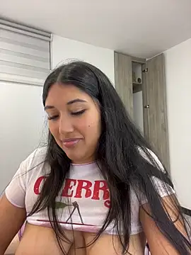 SharaRous live sex cam