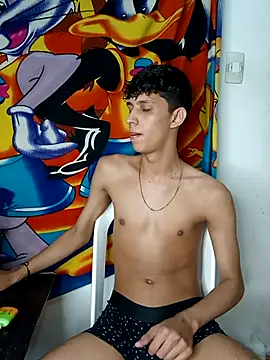 Preview of alayn_sexy_ayes