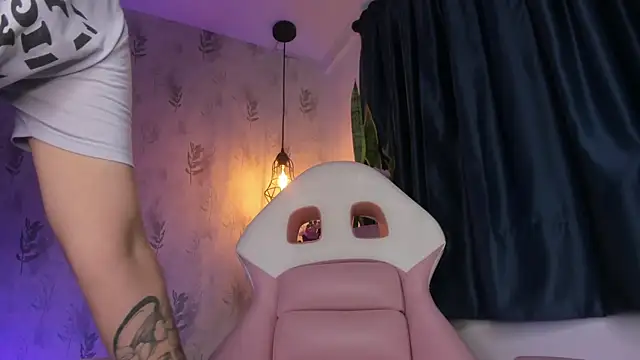 perla7777 - Perla7777's free webcam - UK Sex Cams