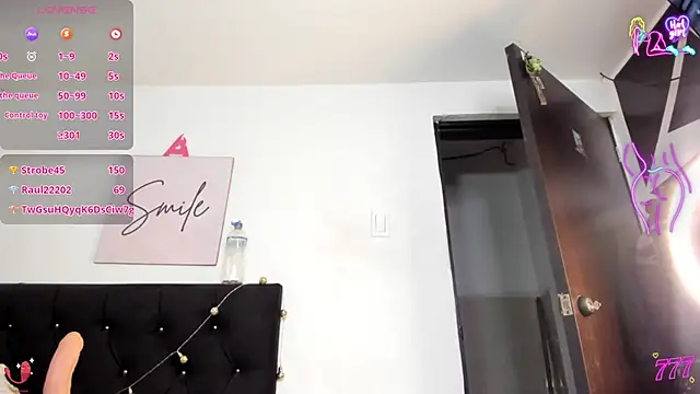 Modèle: paulinagamee