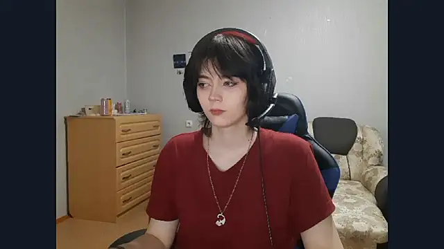 ShaynaLinley live sex cam