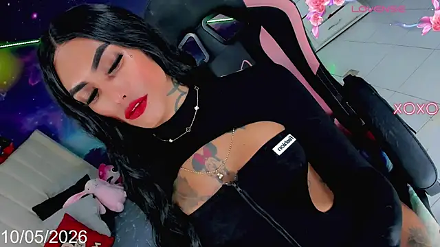 Modelo: Nella_Dolls