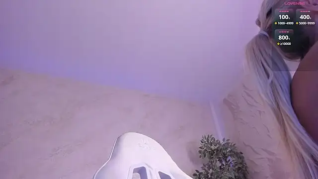 lissababe1 (F young) - SQUIRT SHOW