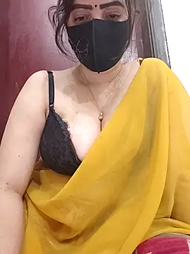 saanvi-sen (F young) - Boobs Show🥭🥭