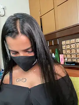 its_ur_flora (F young) - Boobs ply🤭