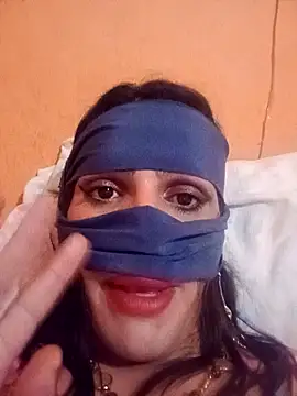 Ilosasoe - Trans webcam sex chat