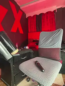 abrilbigcock live sex cam