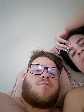 Purple_Mario webcam
