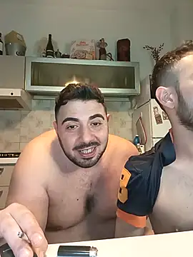 bear_skinny webcam