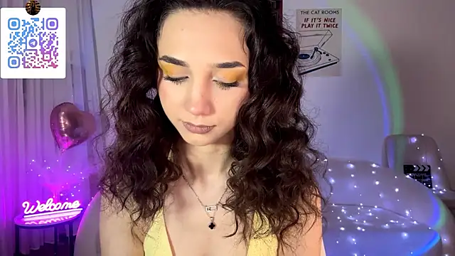 linamour - LinaMour's free webcam - UK Sex Cams