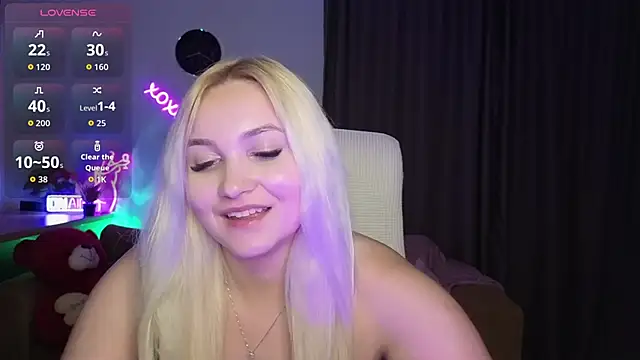 adrelaxina (F young) - Make my day
