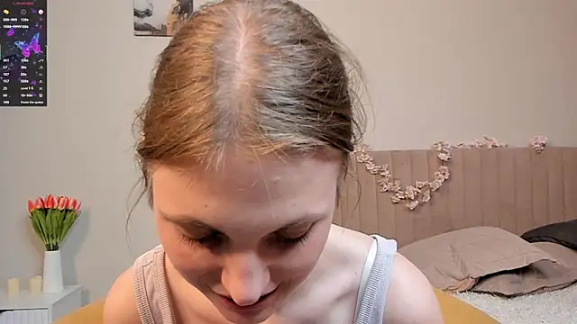 Watch ErinnPieloch live on EroticFlix - High definition streams