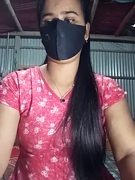 Webcam Model (Sexy-Binita)  is live.Free join now!