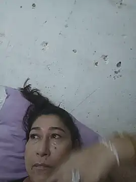 Webcam Model (PatriciaGrajales)  is live.Free join now!