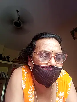 Webcam Model (Sanjanabiswas947)  is live.Free join now!