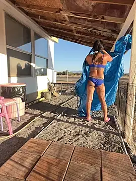 Watch TranSexualJade95 live on EroticFlix - High definition streams