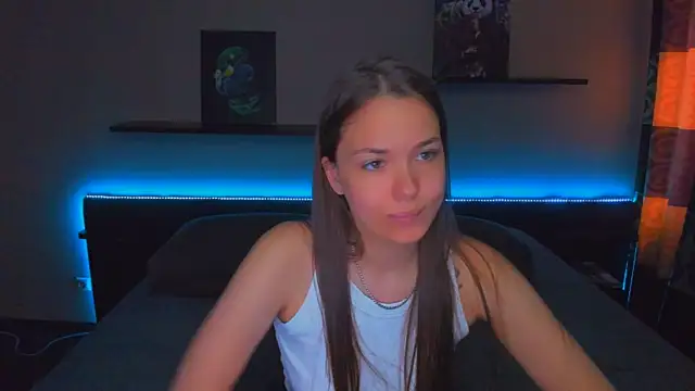 alexabarkley - AlexaBarkley's free webcam
