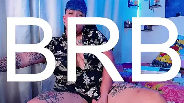 Watch Techno_420_ live on EroticFlix - High definition streams
