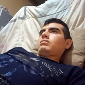 Watch Ortiz3404 live on EroticFlix - High definition streams