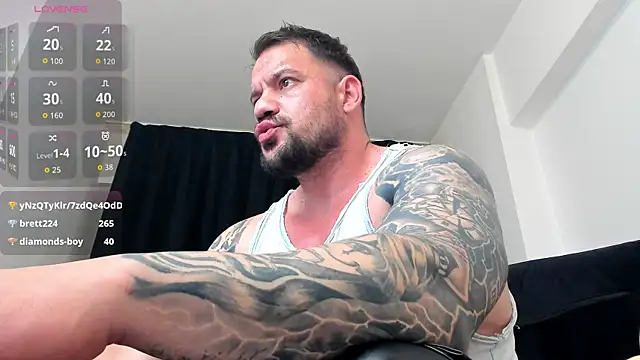 musclemonster31