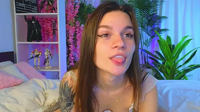 Watch EvaHair live on EroticFlix - High definition streams