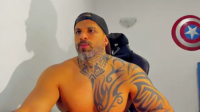 JoshRigby