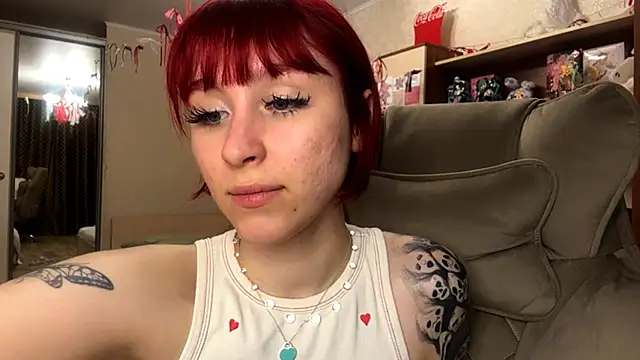 Watch CindyHouse live on EroticFlix - High definition streams
