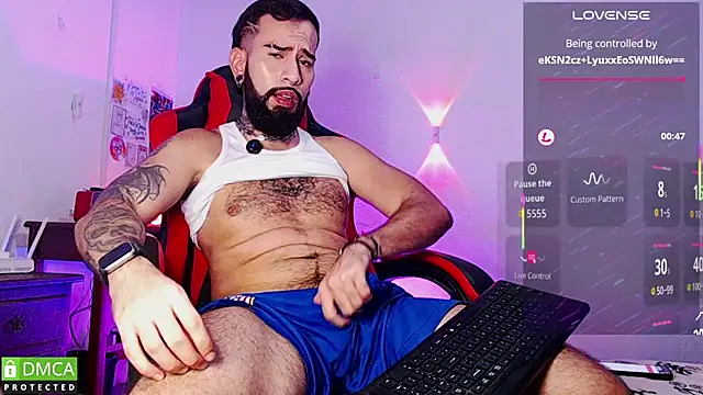 Diilanhott live sex cam
