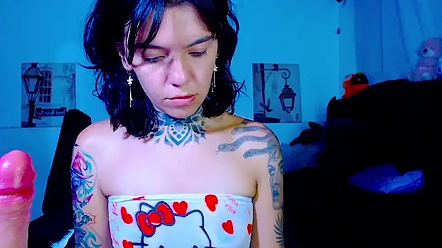 lanniegonzales - LannieGonzales's free webcam - UK Sex Cams