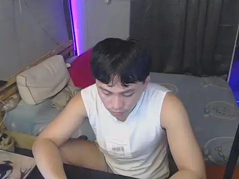 Watch princeJayX live on EroticFlix - High definition streams