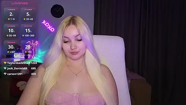 adrelaxina (F young) - Make my day