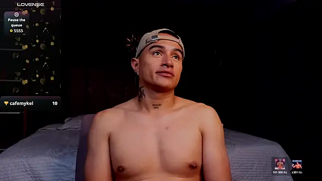 Preview of liamdeep