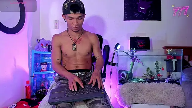 Preview of crazy-boy99