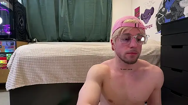 killa2053 (M young) - CUM