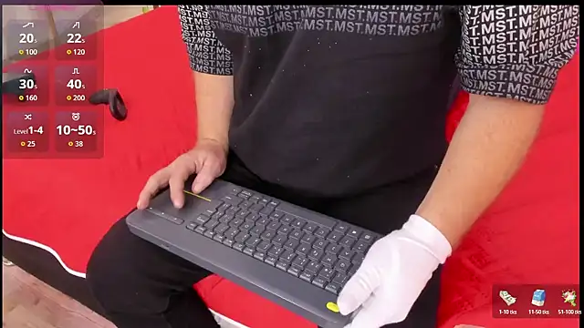 Preview of michacosio