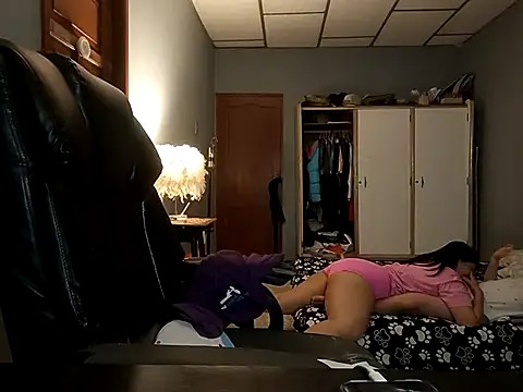 DanelyLopez webcam