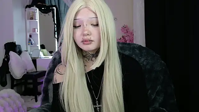 Lein_Bone live sex cam