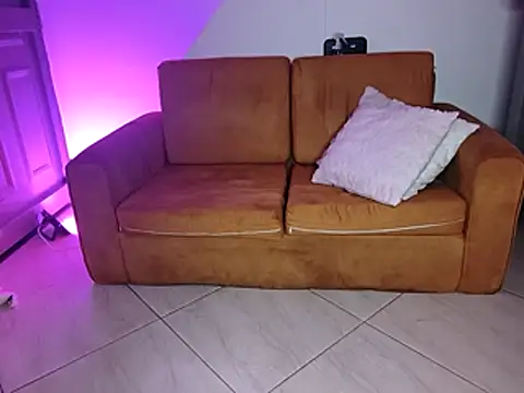 Webcam Model (In-Ur-dreams)  is live.Free join now!