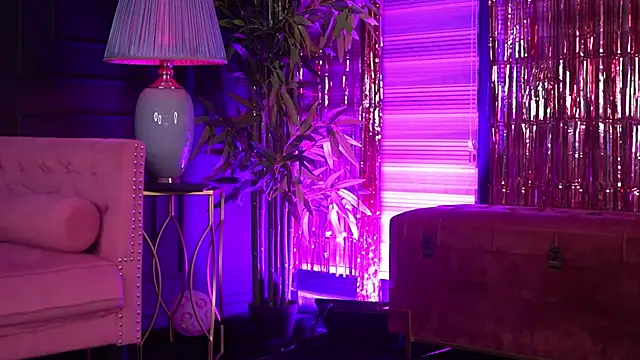 AlessiaNoire webcam