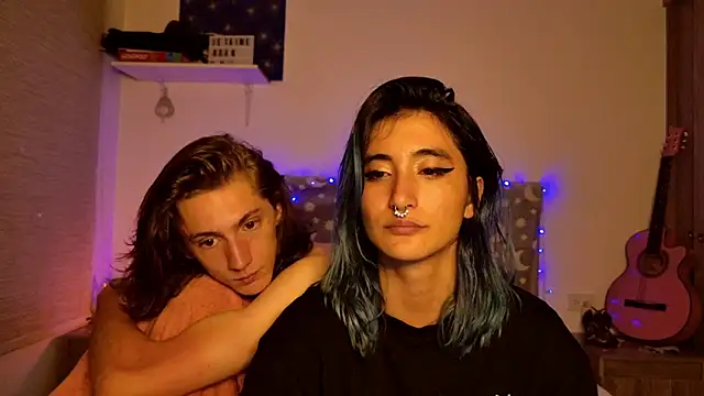 lunapage_ - Lunapage_'s free webcam - UK Sex Cams