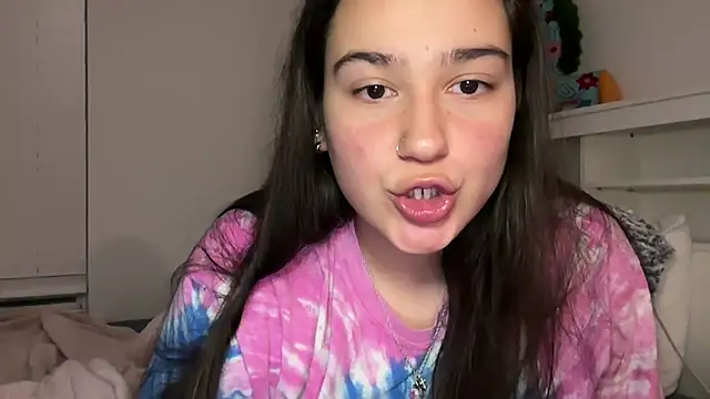 anitayurmoniii - Anitayurmoniii's free webcam - UK Sex Cams