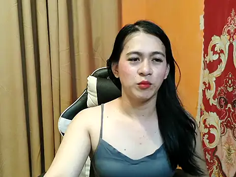 ur_asianpretty (T young) - public cumshow