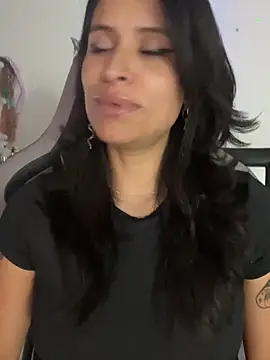 _elektrah - _elektrah's free webcam - UK Sex Cams